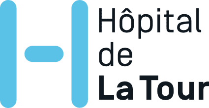 hopital de la tour, clinique de chirurgie orthopédique