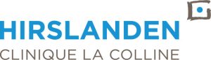 hirslanden clinique la colline logo
