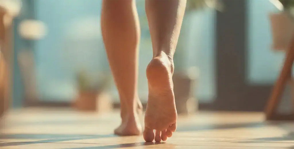 Dr  Adrien Ray, spécialiste en chirurgie du pied et de la cheville à Genève