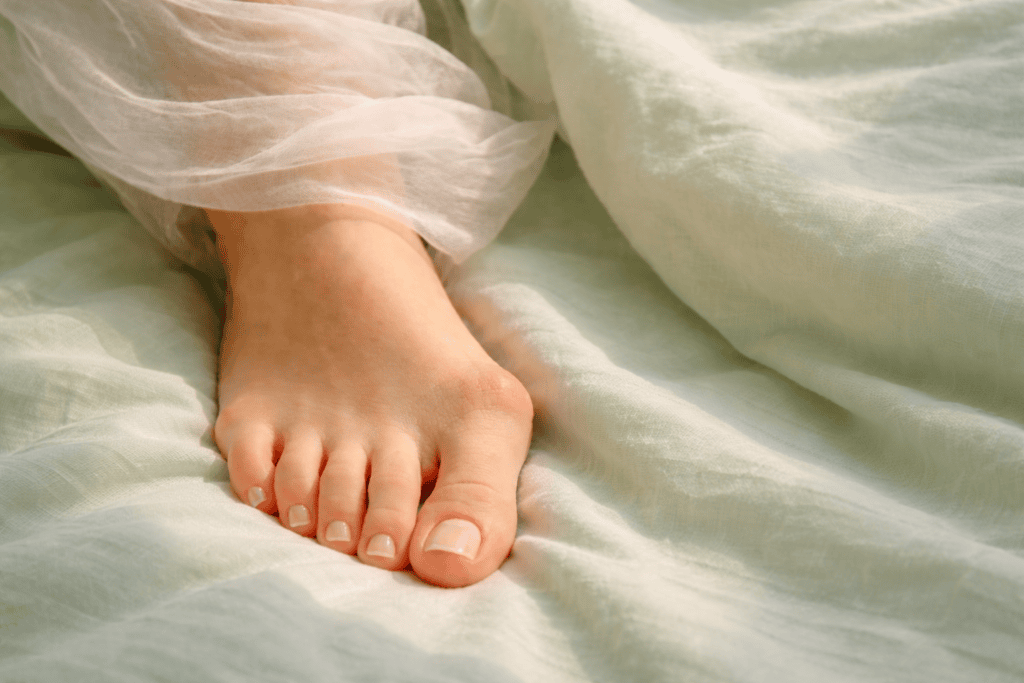 chirurgie de l'hallux valgus Genève