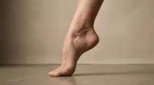 traitement des métatarsalgies