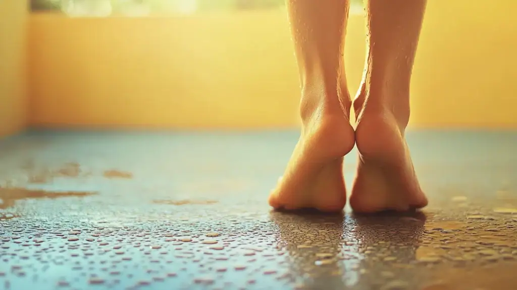 traitement du névrome de Morton à Genève