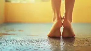 traitement du névrome de Morton à Genève