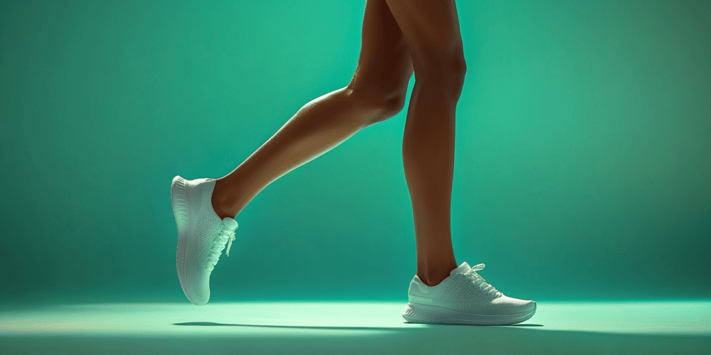 douleurs du tendon d'Achille due à une inflammation du tendon