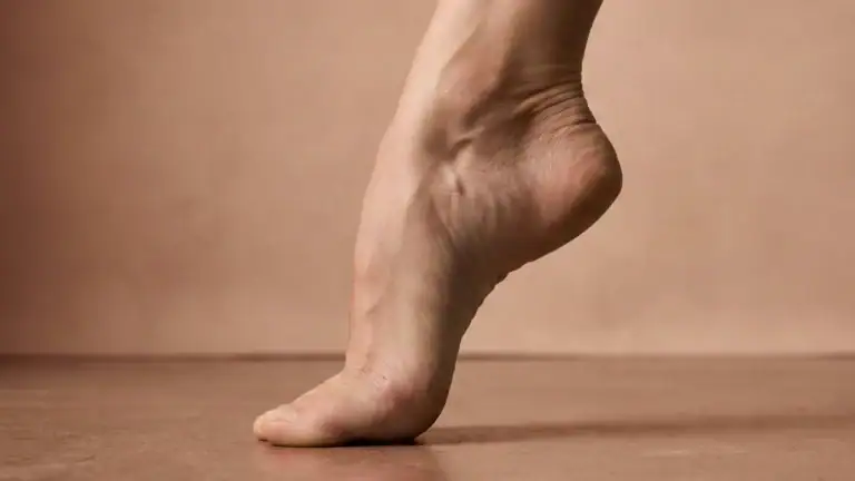 Avant-pied