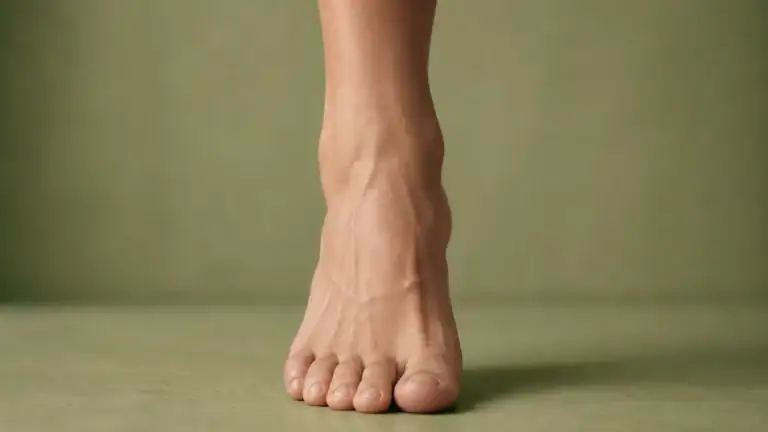 Arrière-pied