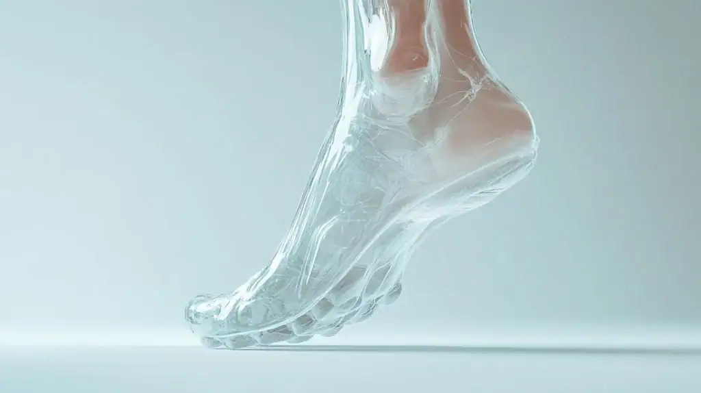 Traitement de l'hallux rigidus à Genève